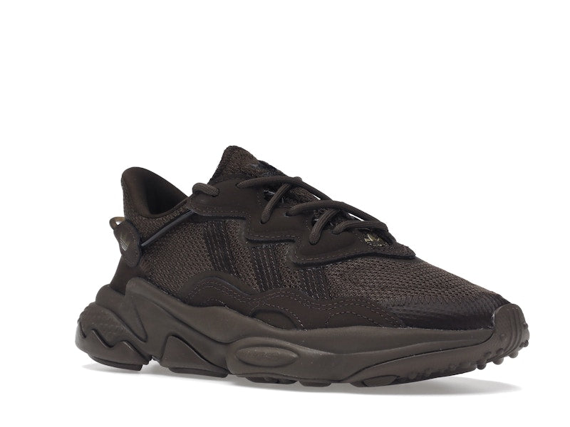 adidas Ozweego Brown (Women's)