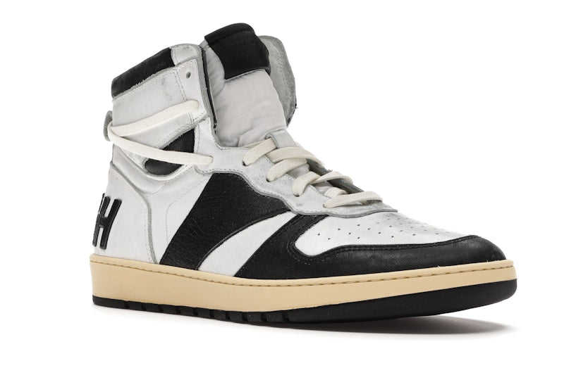 Rhude Rhecess High Hell Yeah