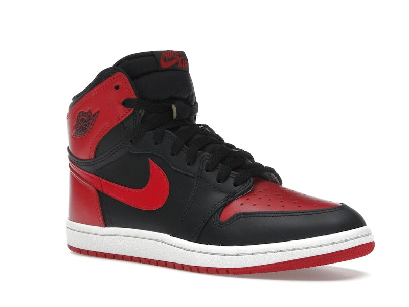 Jordan 1 Retro High '85 OG Bred (Shoe Palace Special Box) (2025)
