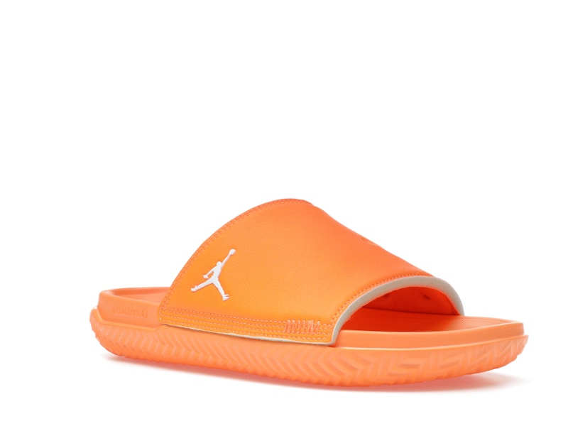 Jordan Play Slide Bright Citrus