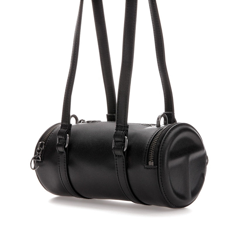Telfar Duffle Small Black