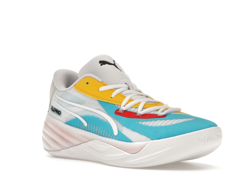 Puma All-Pro Nitro Primary
