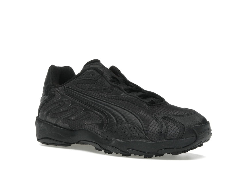 Puma Inhale Essentials Black
