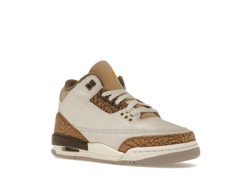 Jordan 3 Retro Palomino (GS)