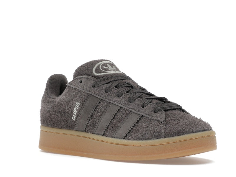 adidas Campus 00s Charcoal Putty Grey (Women's)