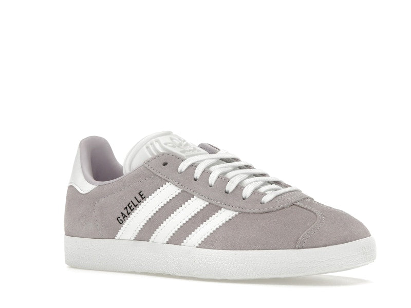adidas Gazelle Silver Dawn (Women's)