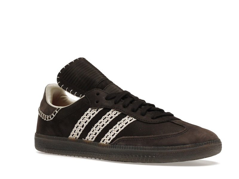 adidas Samba Wales Bonner Core Black