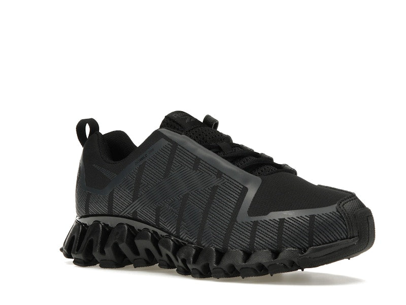 Reebok Zigwild Trail 6 Black
