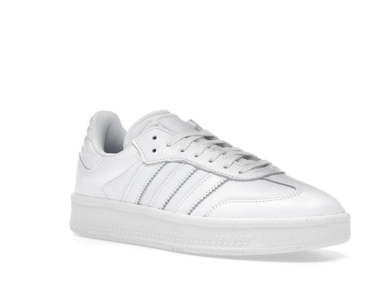 adidas Samba XLG Triple White