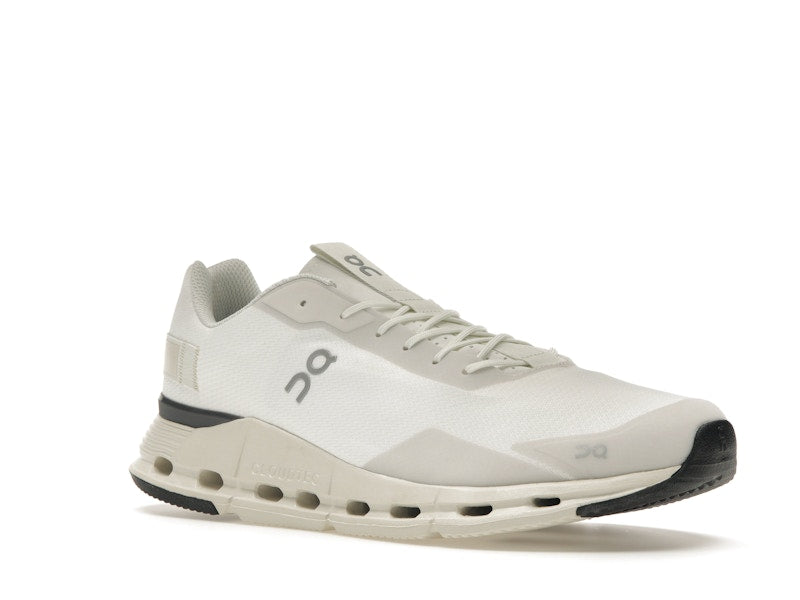 On Running Cloudnova Form White Eclipse