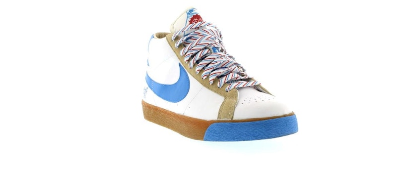 Nike SB Blazer Milk Crate