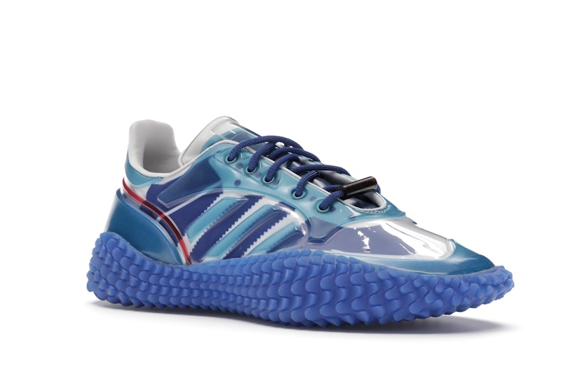 adidas Polta Akh II Craig Green Blue