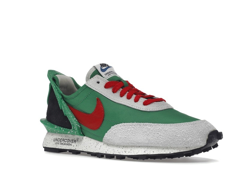 Nike Daybreak Undercover Lucky Green Red (Women's)