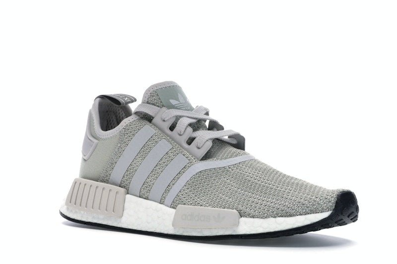 adidas NMD r1 Sesame Grey-White