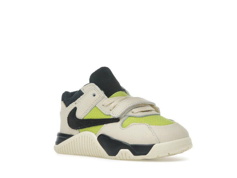 Jordan Jumpman Jack TR Travis Scott Bright Cactus (TD)