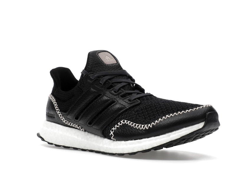 adidas Ultra Boost 1.0 Core Black Wonder Quartz