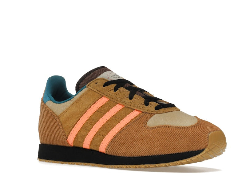 adidas EQT Race Walk Hanon Working Mens Club