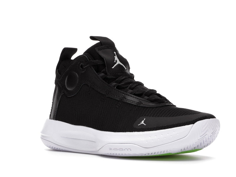 Jordan Jumpman 2020 Black White