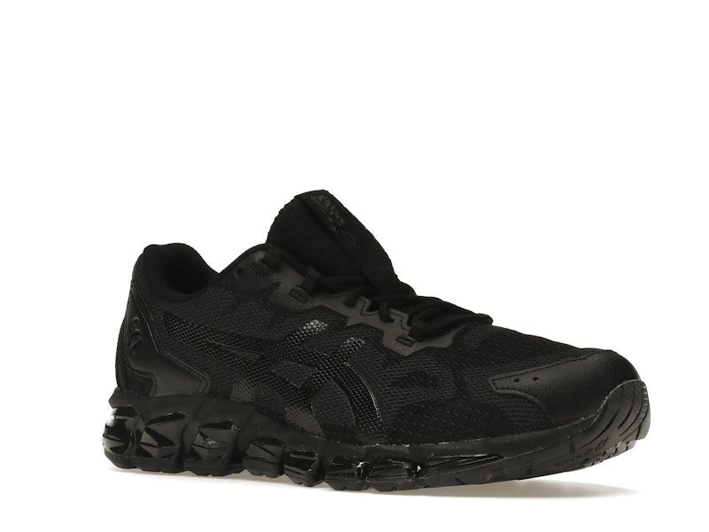 ASICS Gel Quantum 360 6 Black