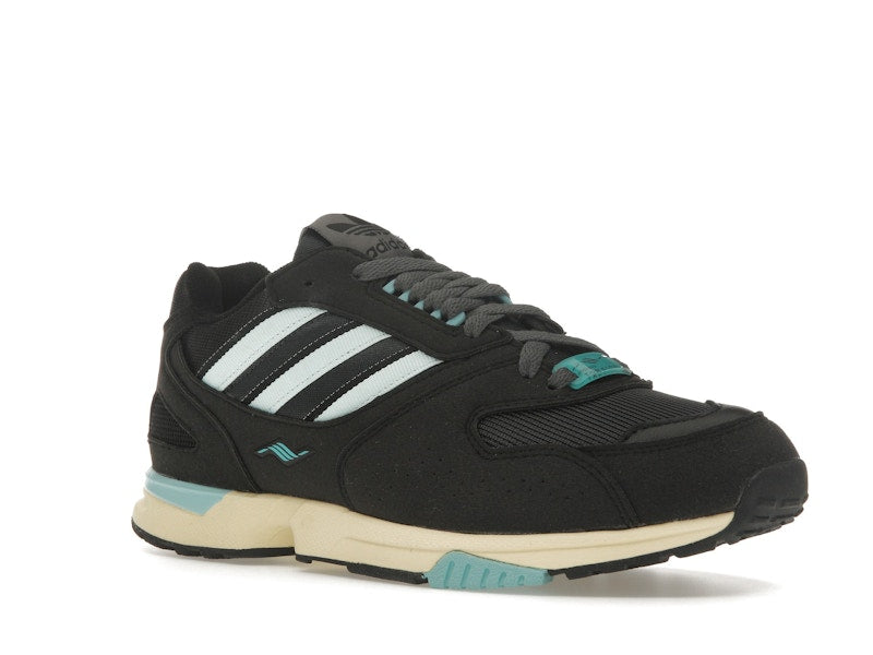 adidas ZX 4000 Core Black Ice Mint
