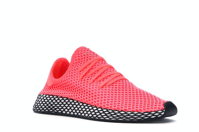 adidas Deerupt Turbo