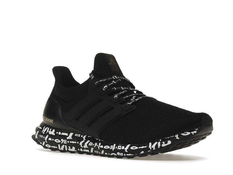 adidas Ultra Boost 2.0 DNA Mohamed Salah