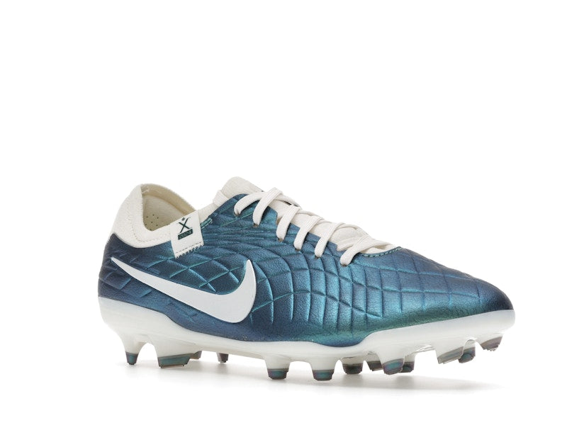 Nike Tiempo Legend 10 Pro FG Emerald