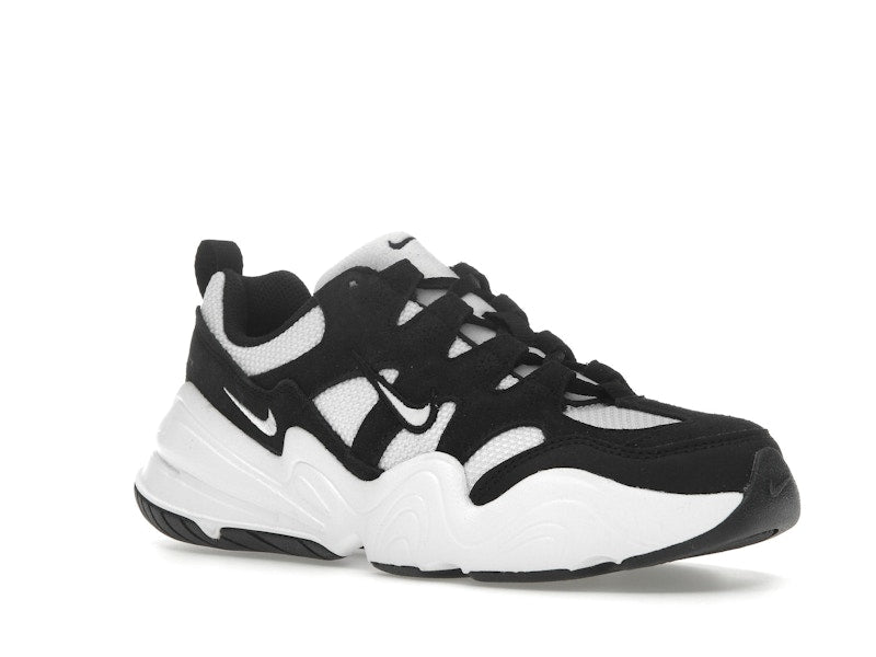 Nike Tech Hera White Black (Women's)