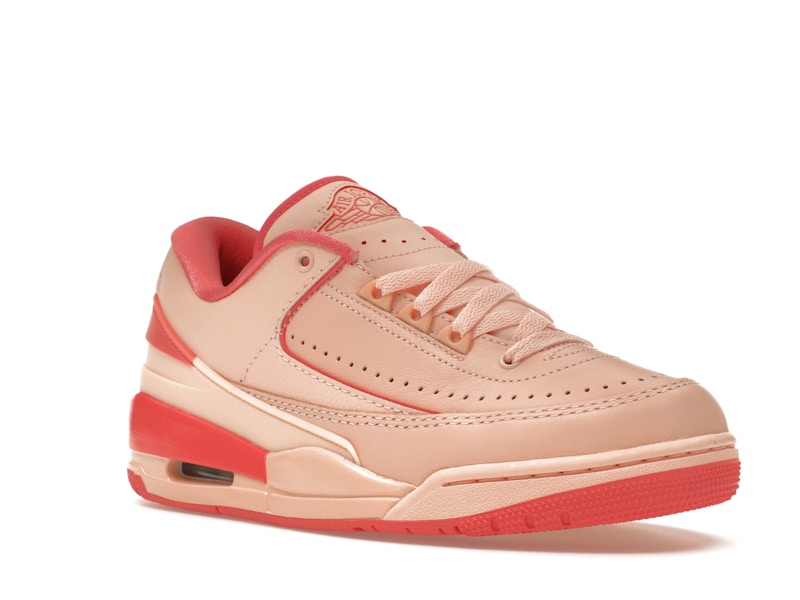 Jordan 2/3 Washed Coral (Women's)