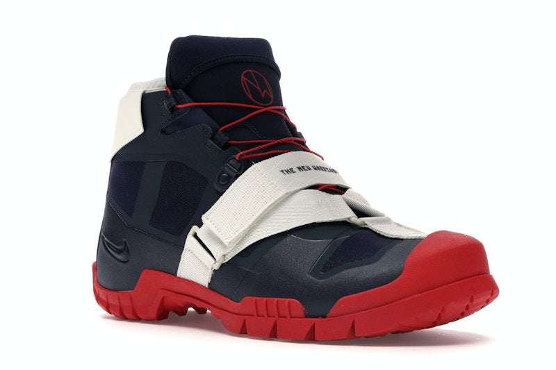 Nike SFB Mountain Undercover Obsidian
