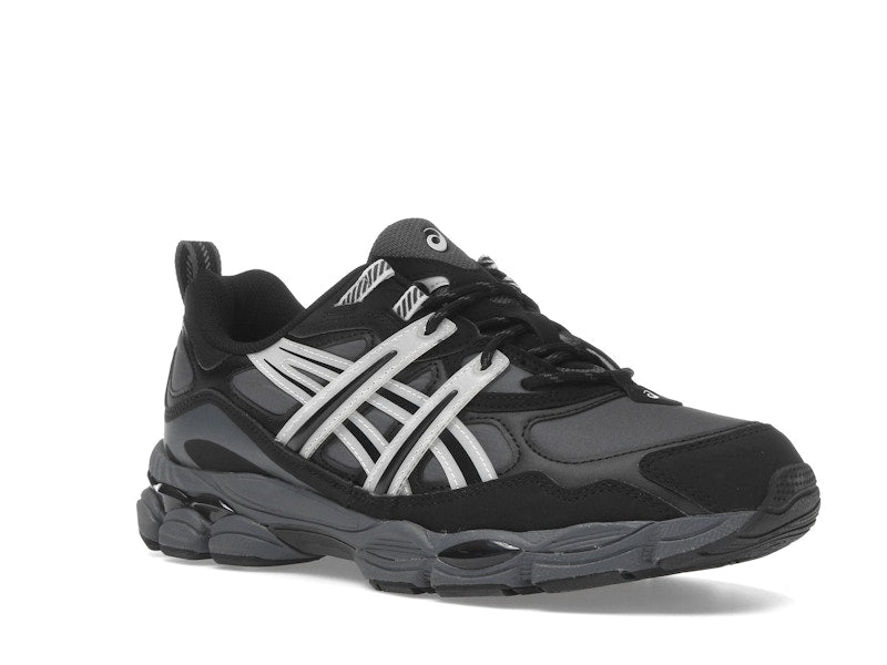 ASICS Gel-NYC Utility Carrier Grey Black