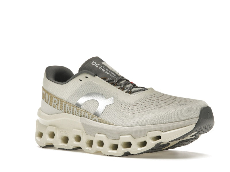On Running Cloudmonster 2 Cream Ice