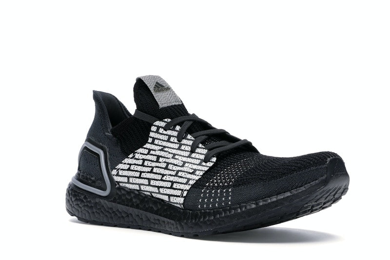 adidas Ultra Boost 19 Neighborhood