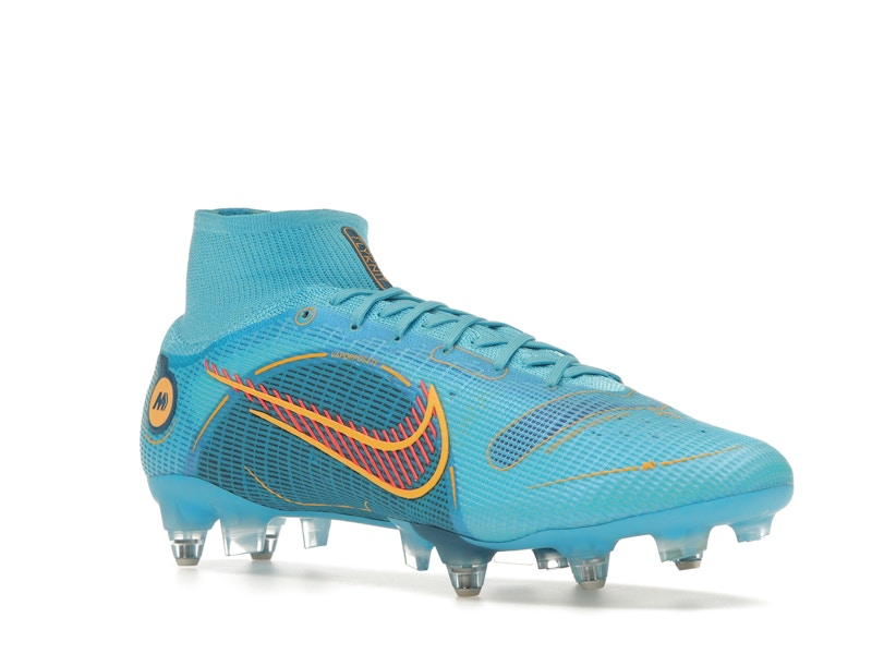 Nike Superfly 8 Elite SG-Pro AC Blueprint