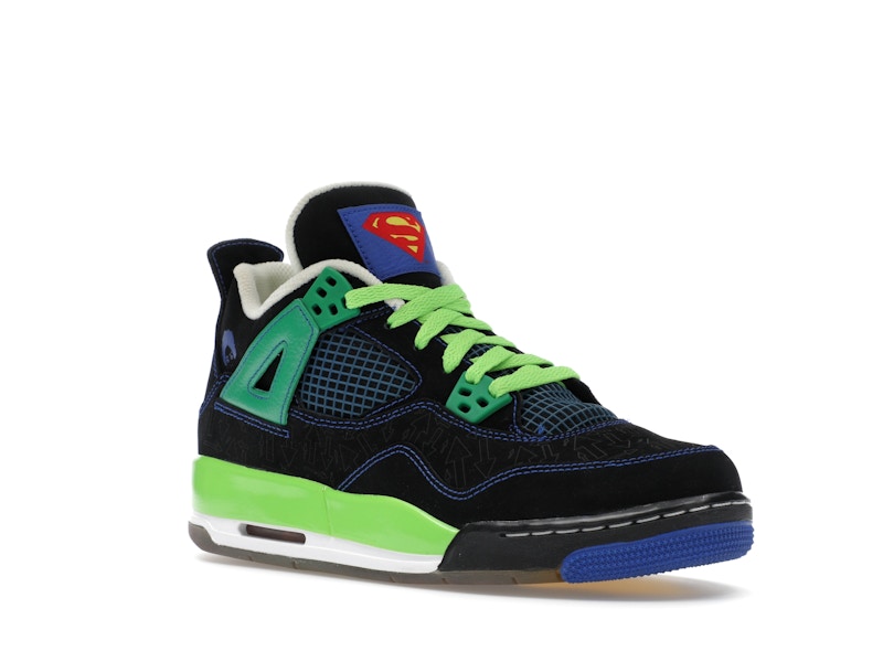 Jordan 4 Retro Doernbecher (GS)