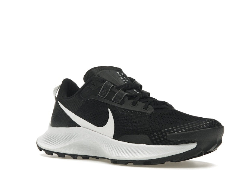 Nike Pegasus Trail 2 Black Platinum (Women's)
