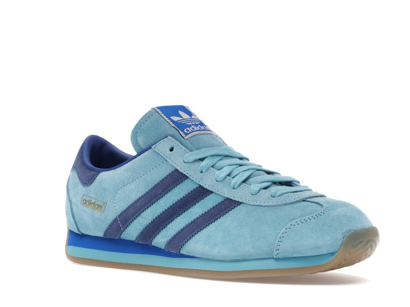 adidas Country Japan Preloved Blue