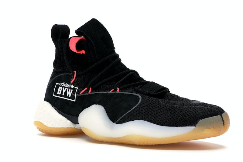 adidas Crazy BYW X Alphatype