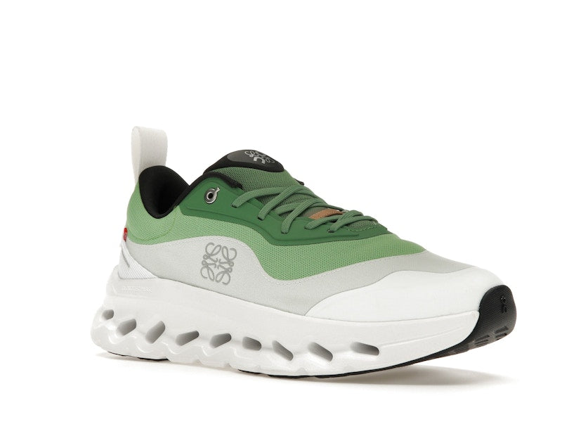 On Running Cloudtilt 2 LOEWE Green White