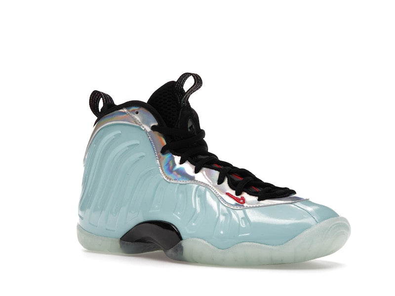 Nike Little Posite One Mixtape (GS)