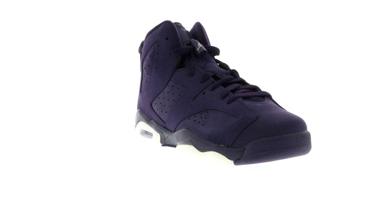Jordan 6 Retro Purple Dynasty (GS)