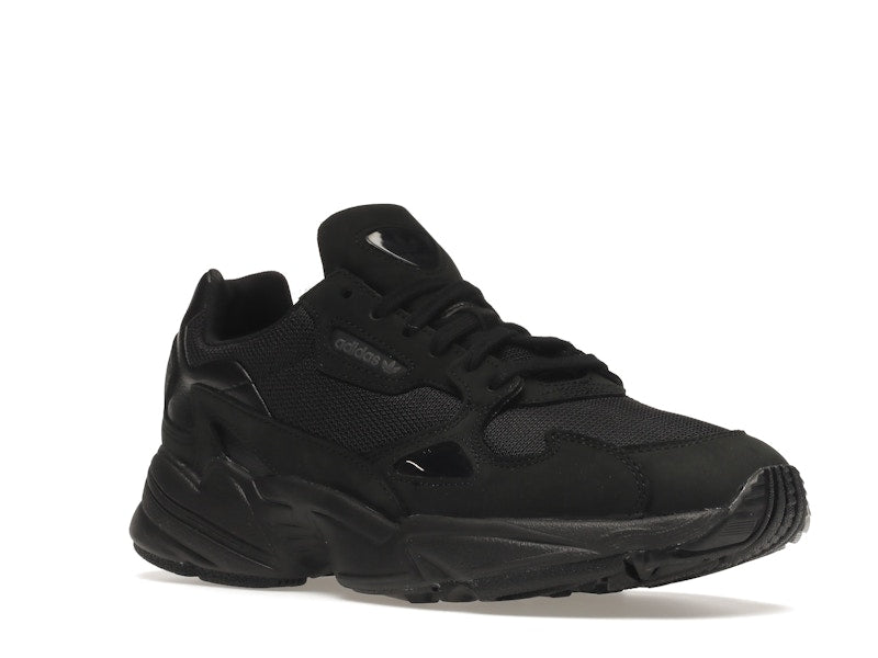 adidas Falcon Core Black Grey Five (Women's)