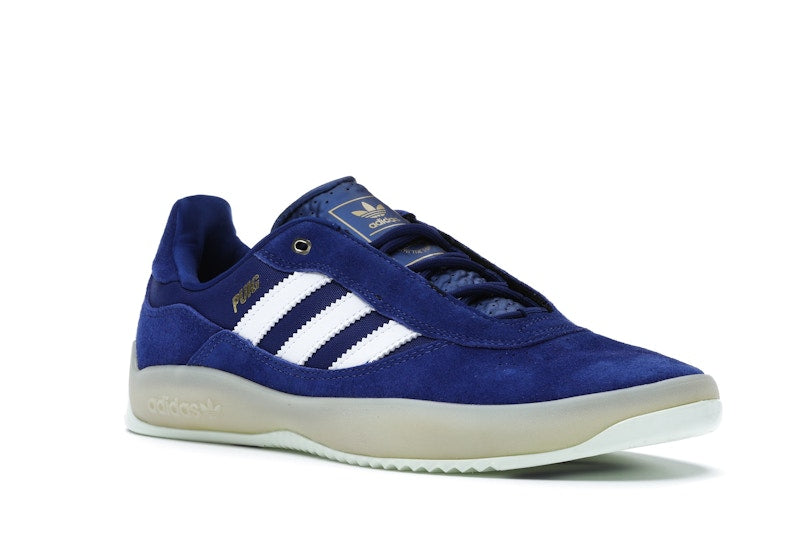 adidas Puig Mystery Ink Green Mist
