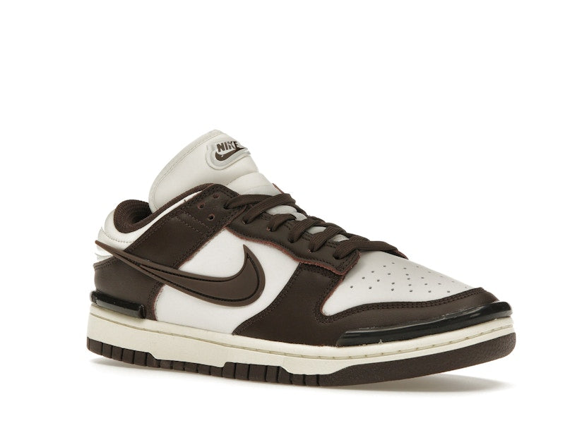 Nike Dunk Low Twist Baroque Brown (Women's)