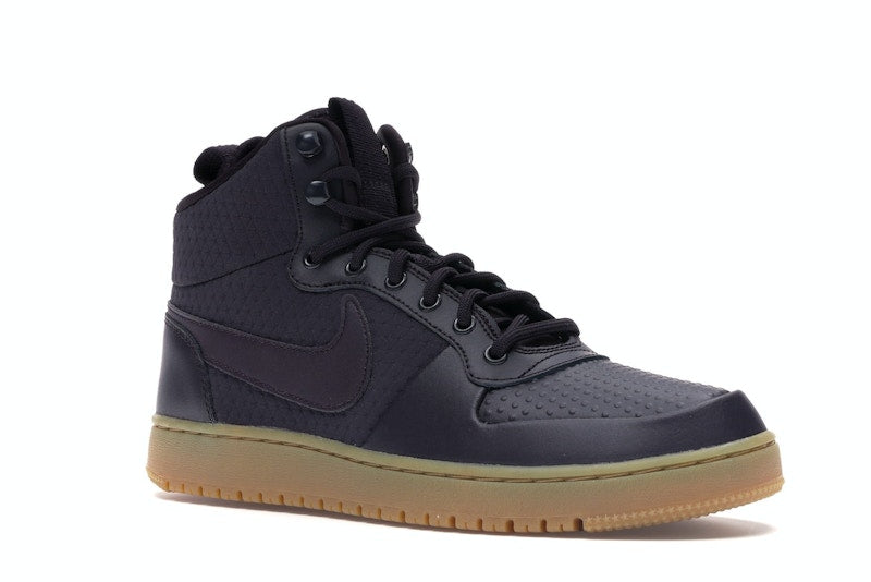 Nike Ebernon Mid Winter Burgundy Gum