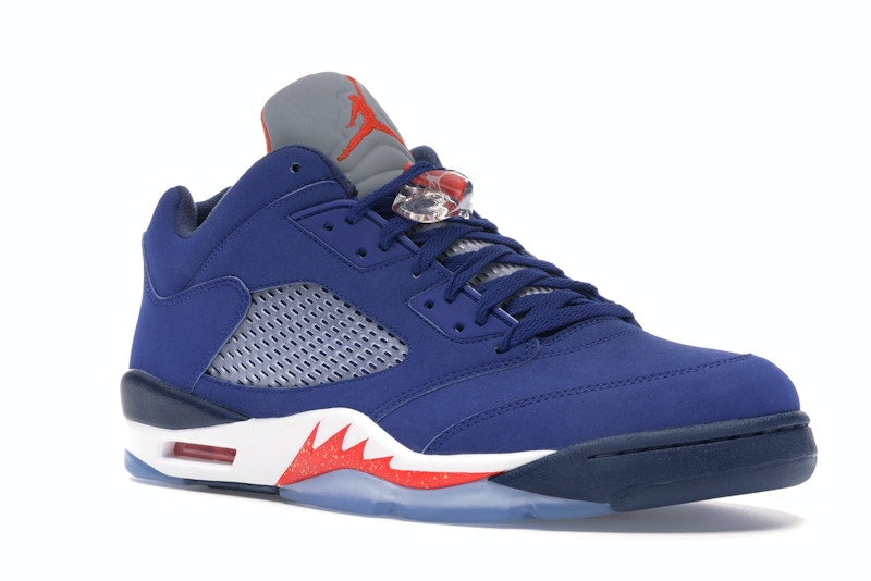 Jordan 5 Retro Low Knicks