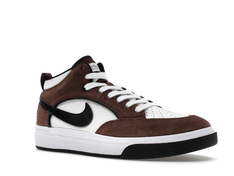 Nike SB React Leo Light Chocolate