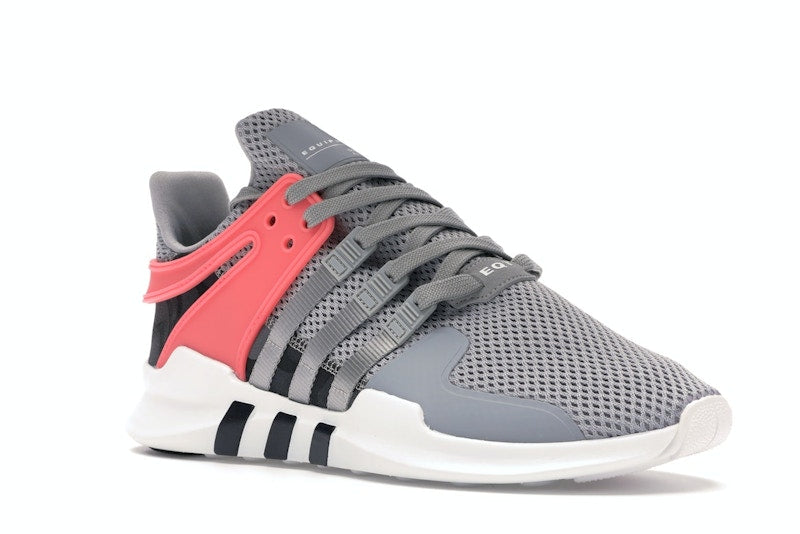 adidas EQT Support ADV Grey Turbo White