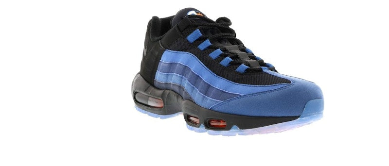 Nike Air Max 95 LeBron James Gametime