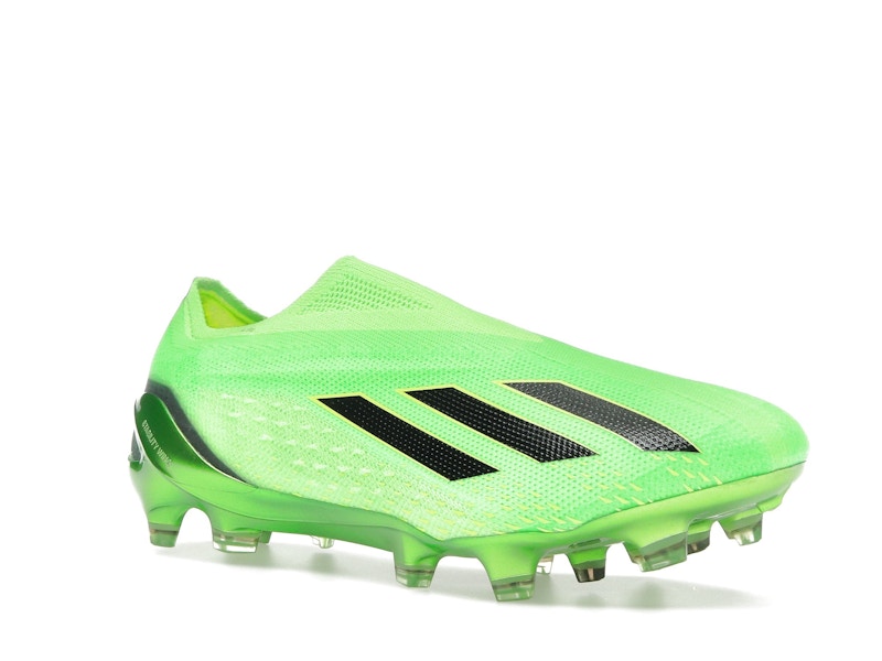 adidas X Speedportal+ FG Game Data